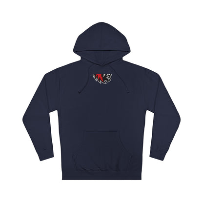 Midweight Pullover Hoodie