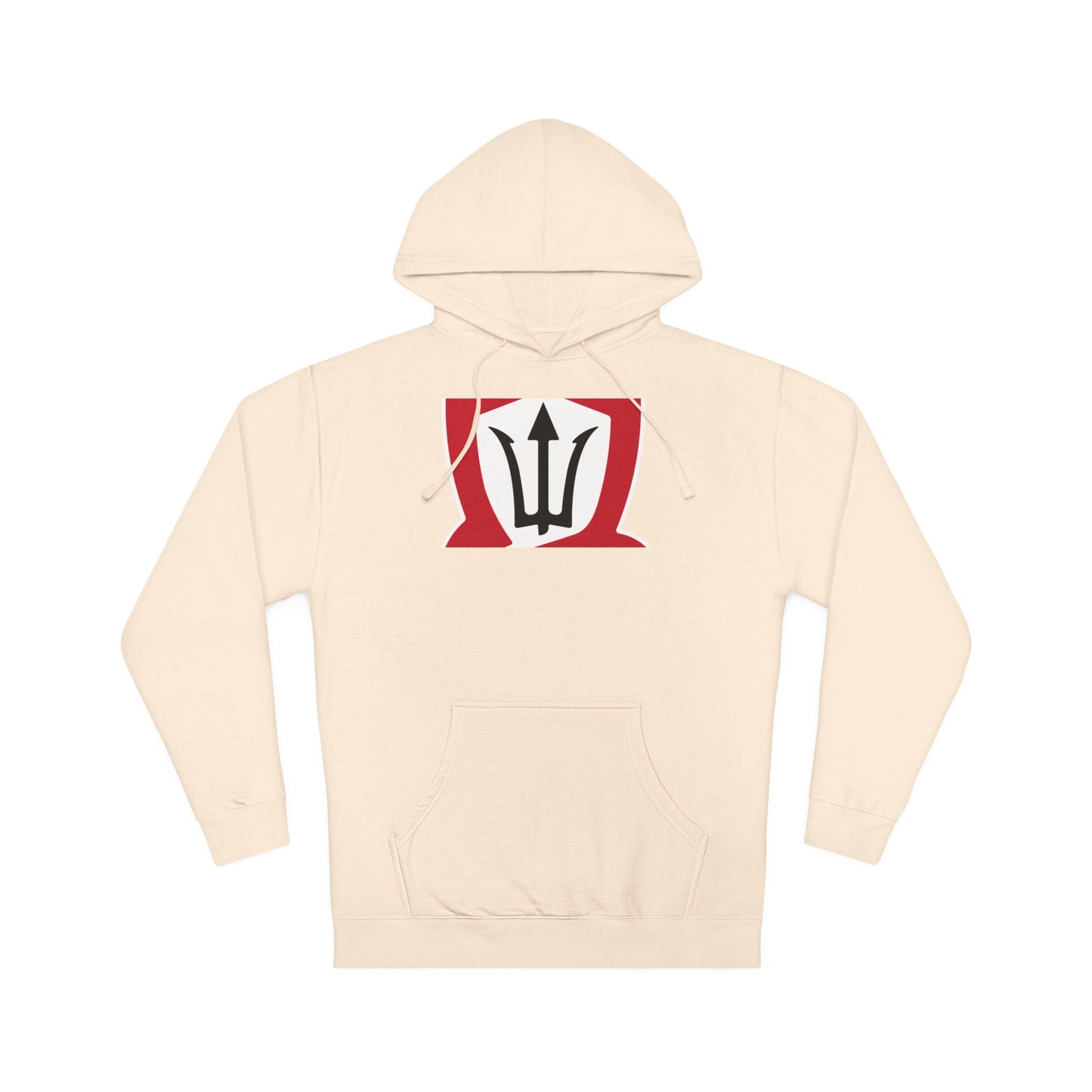 Midweight Pullover Hoodie