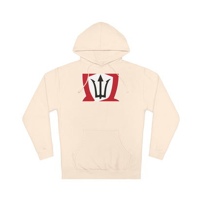 Midweight Pullover Hoodie