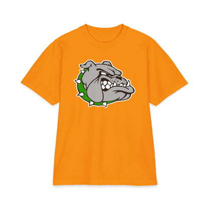 Max Heavyweight Short Sleeve Tee
