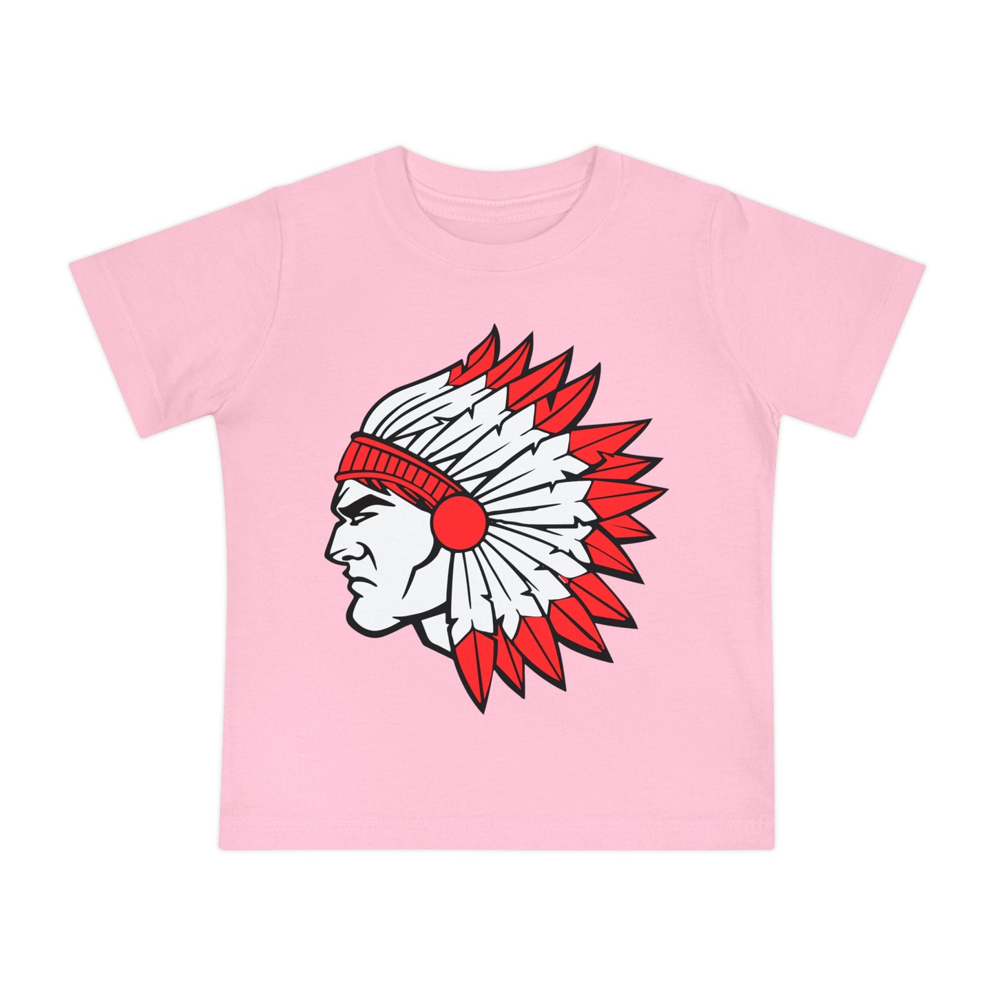 Baby Short Sleeve Tee