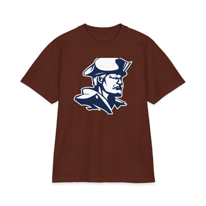 Max Heavyweight Short Sleeve Tee