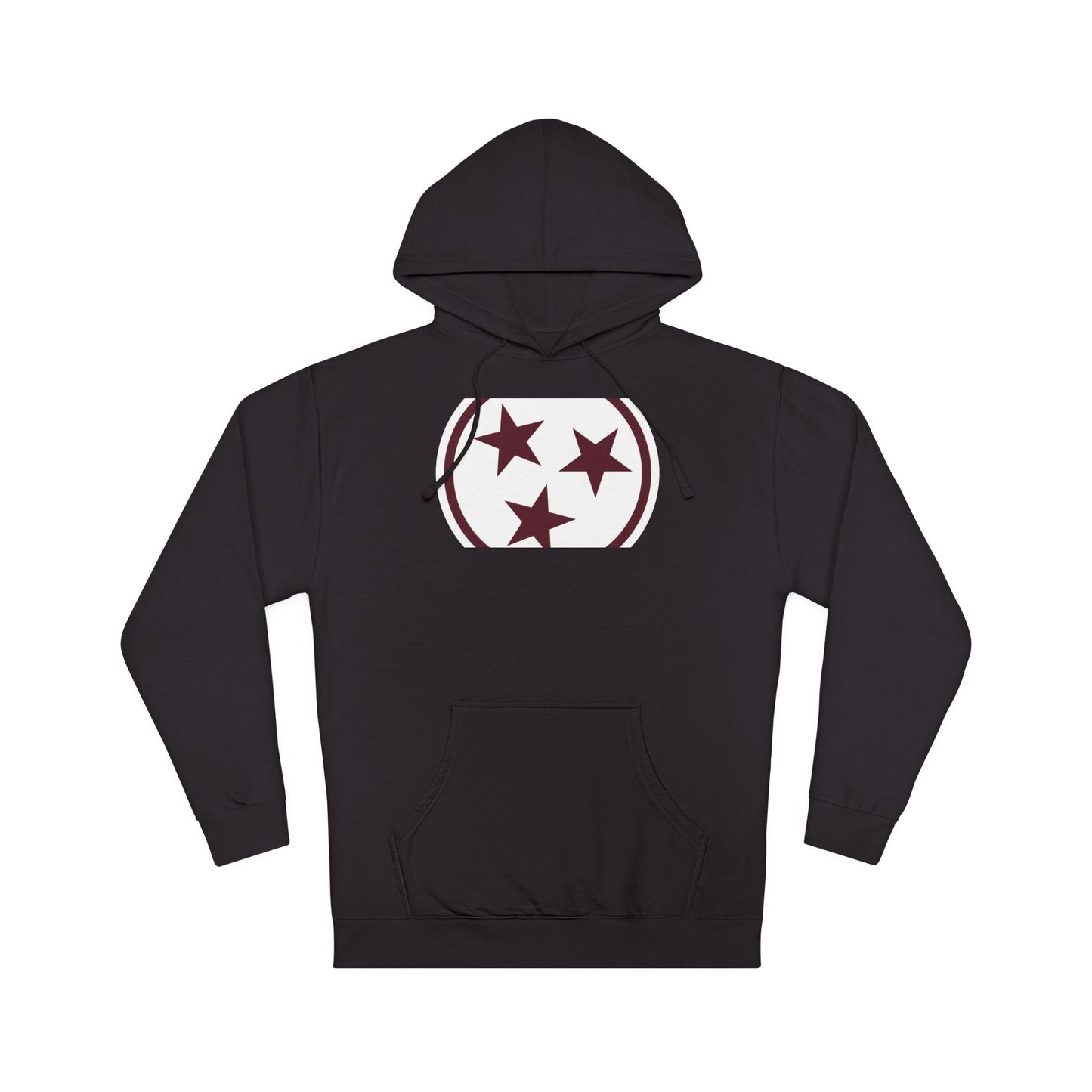 Midweight Pullover Hoodie
