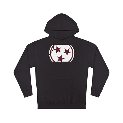 Midweight Pullover Hoodie