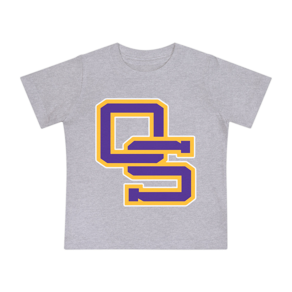 Baby Short Sleeve Tee