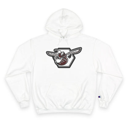 Champion Powerblend Fleece Pullover Hoodie