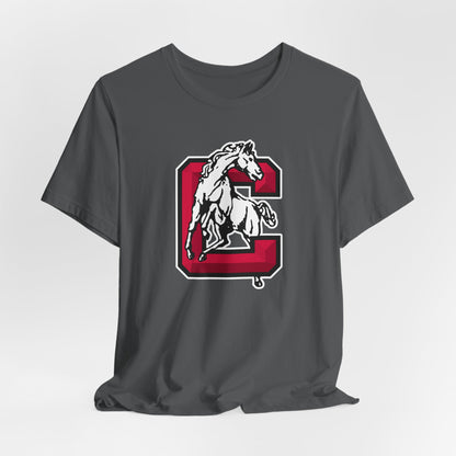 Jersey Short Sleeve Tee