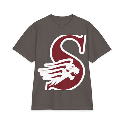 Max Heavyweight Short Sleeve Tee