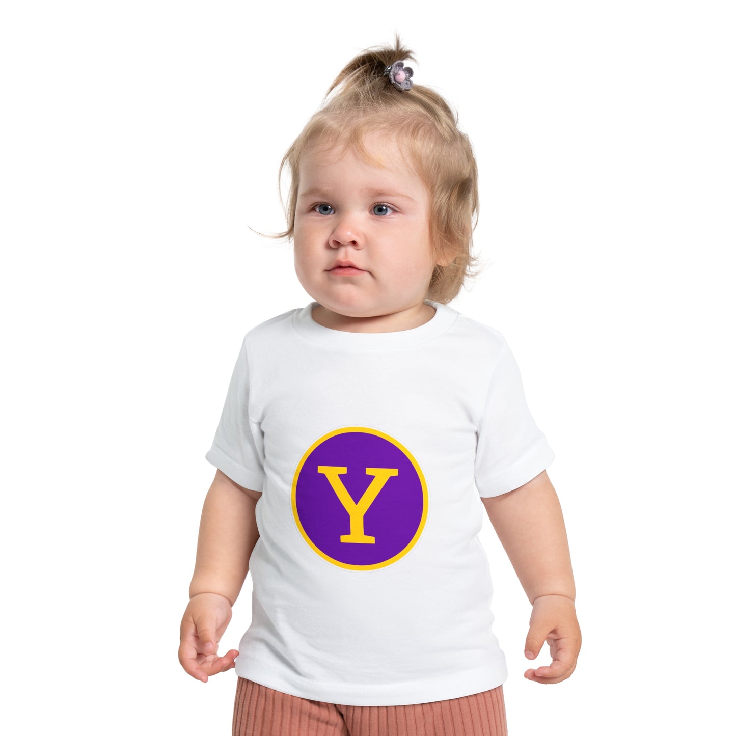 Baby Short Sleeve Tee
