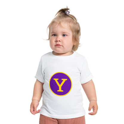 Baby Short Sleeve Tee