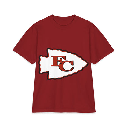 Max Heavyweight Short Sleeve Tee