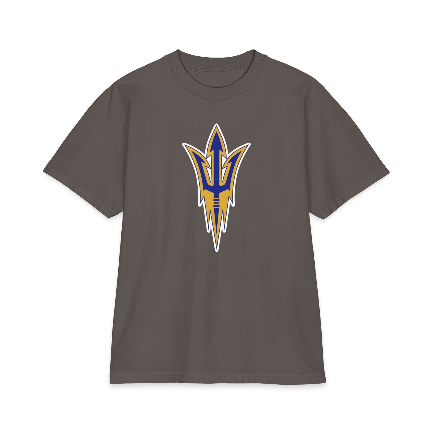 Max Heavyweight Short Sleeve Tee