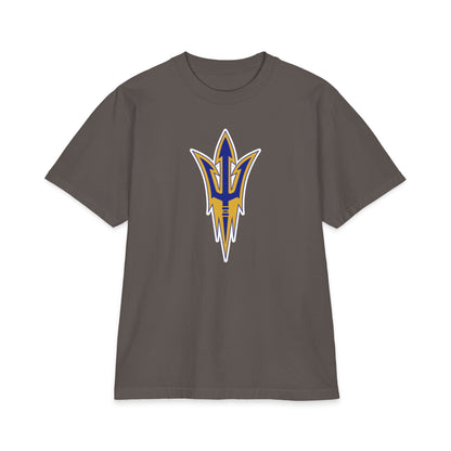 Max Heavyweight Short Sleeve Tee