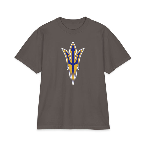 Max Heavyweight Short Sleeve Tee