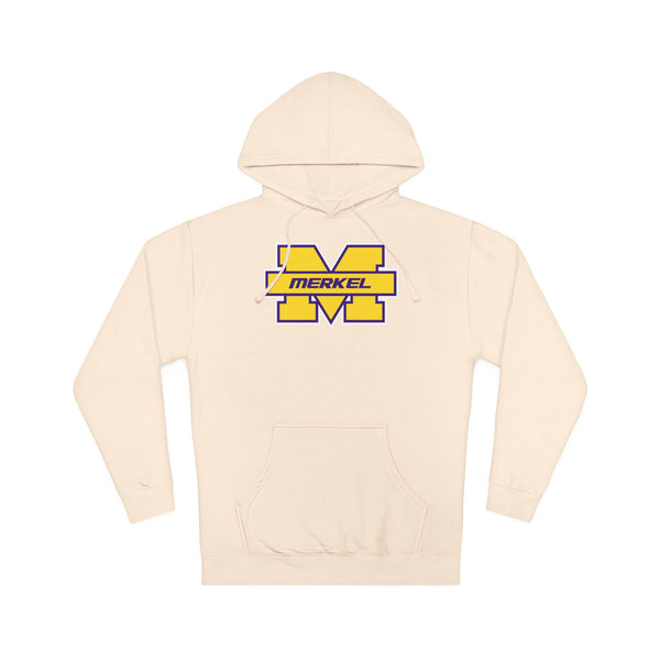Midweight Pullover Hoodie