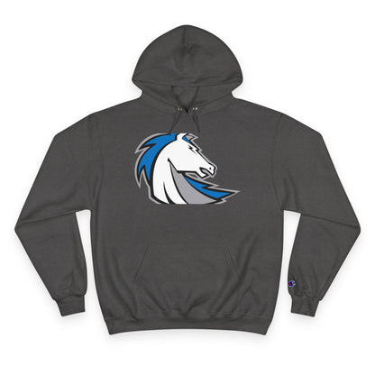 Champion Powerblend Fleece Pullover Hoodie