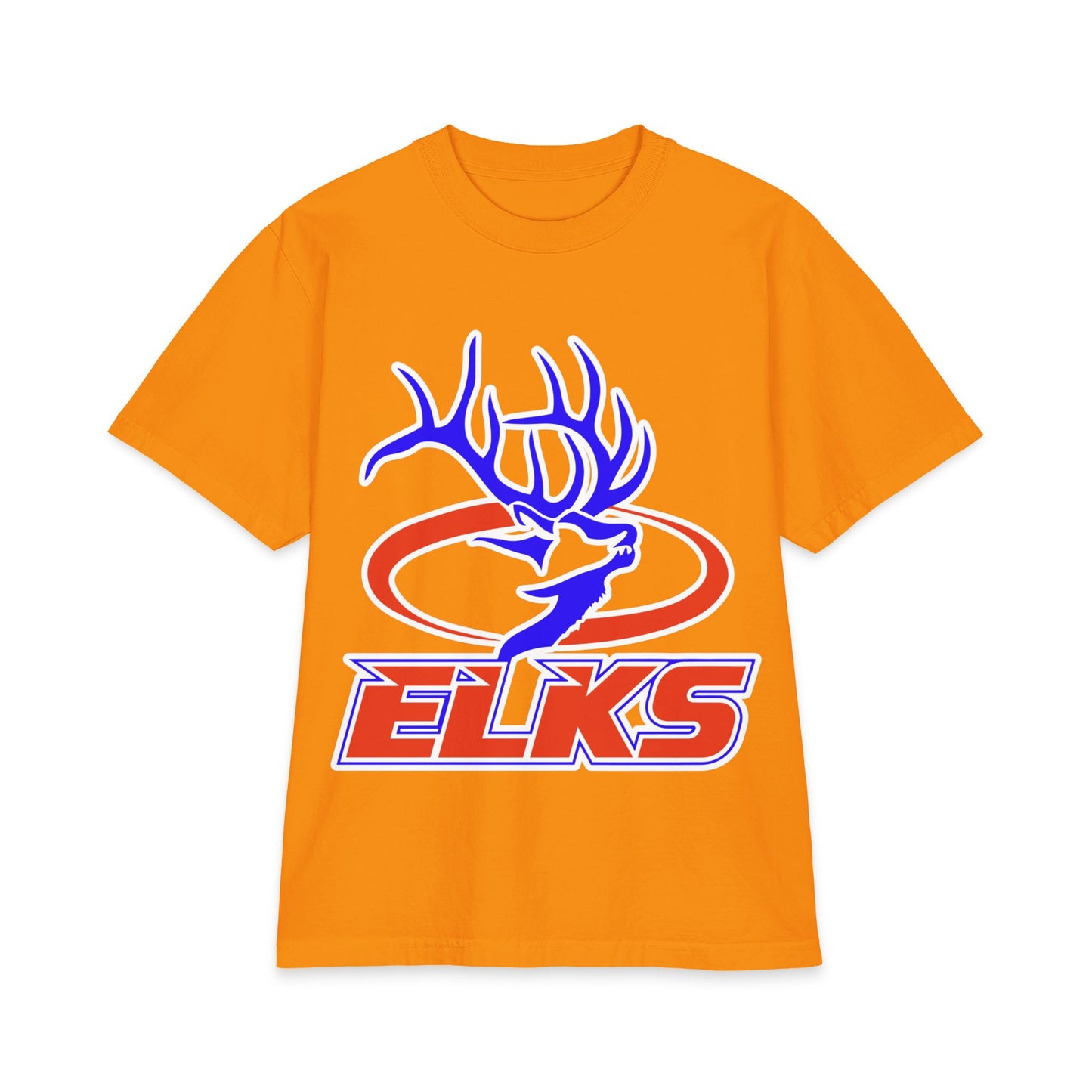 Max Heavyweight Short Sleeve Tee
