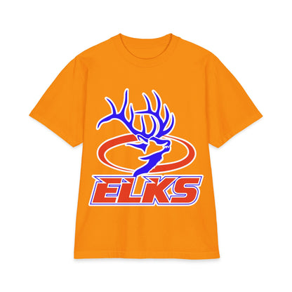 Max Heavyweight Short Sleeve Tee