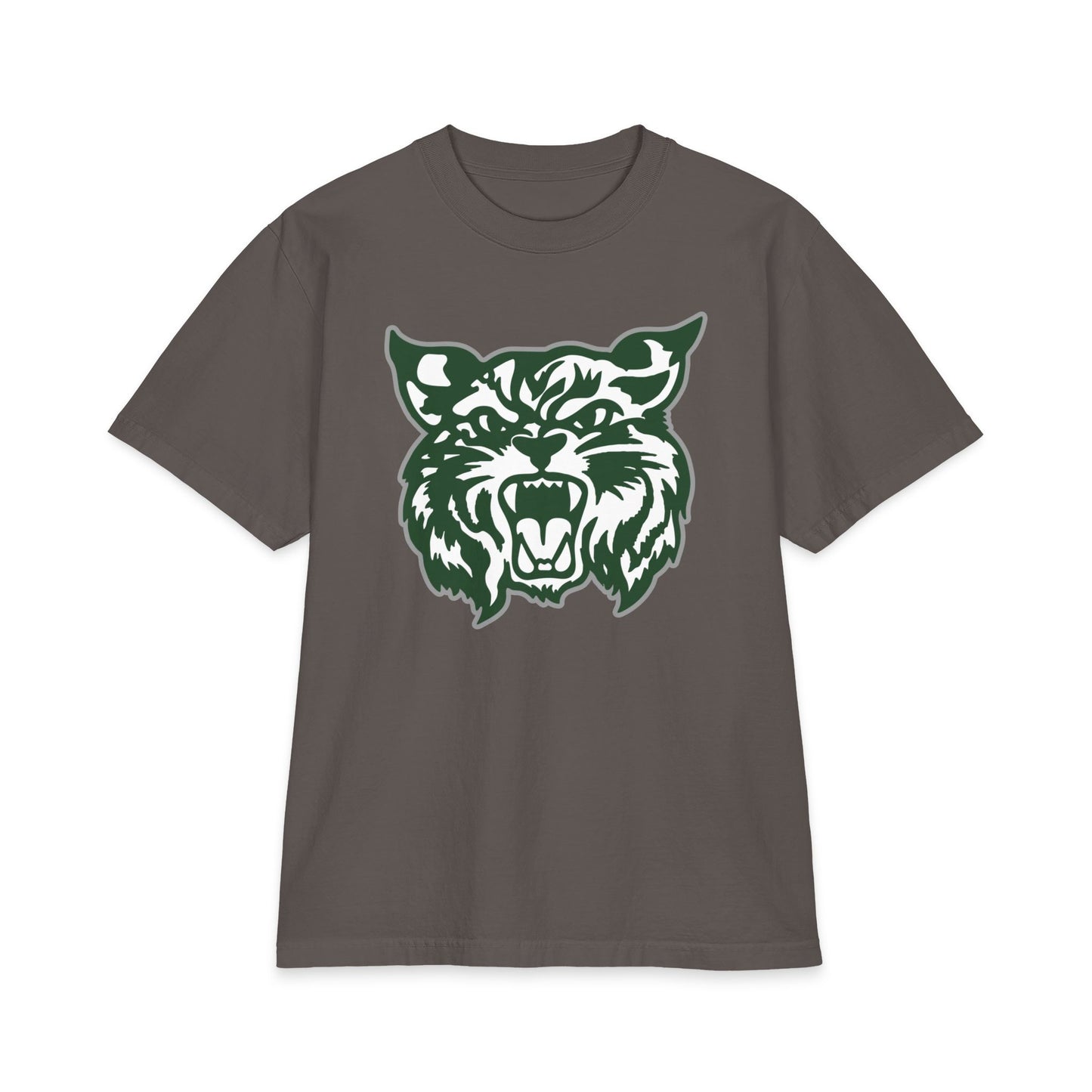 Max Heavyweight Short Sleeve Tee