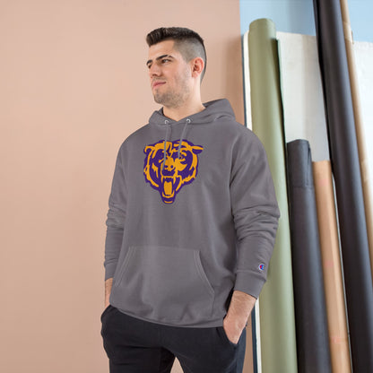 Champion Powerblend Fleece Pullover Hoodie