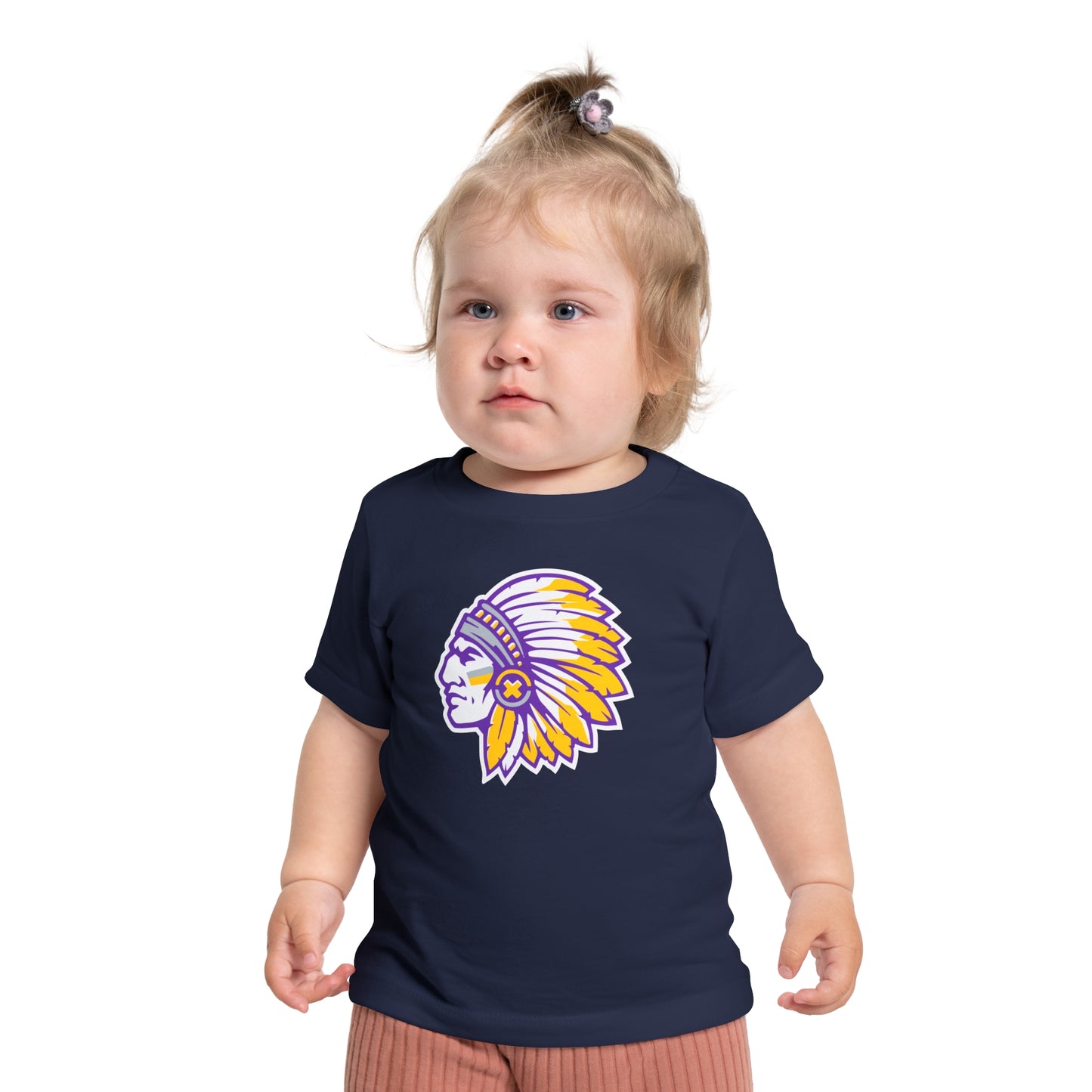 Baby Short Sleeve Tee