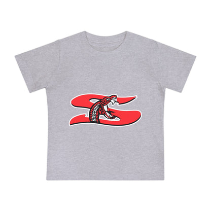 Baby Short Sleeve Tee