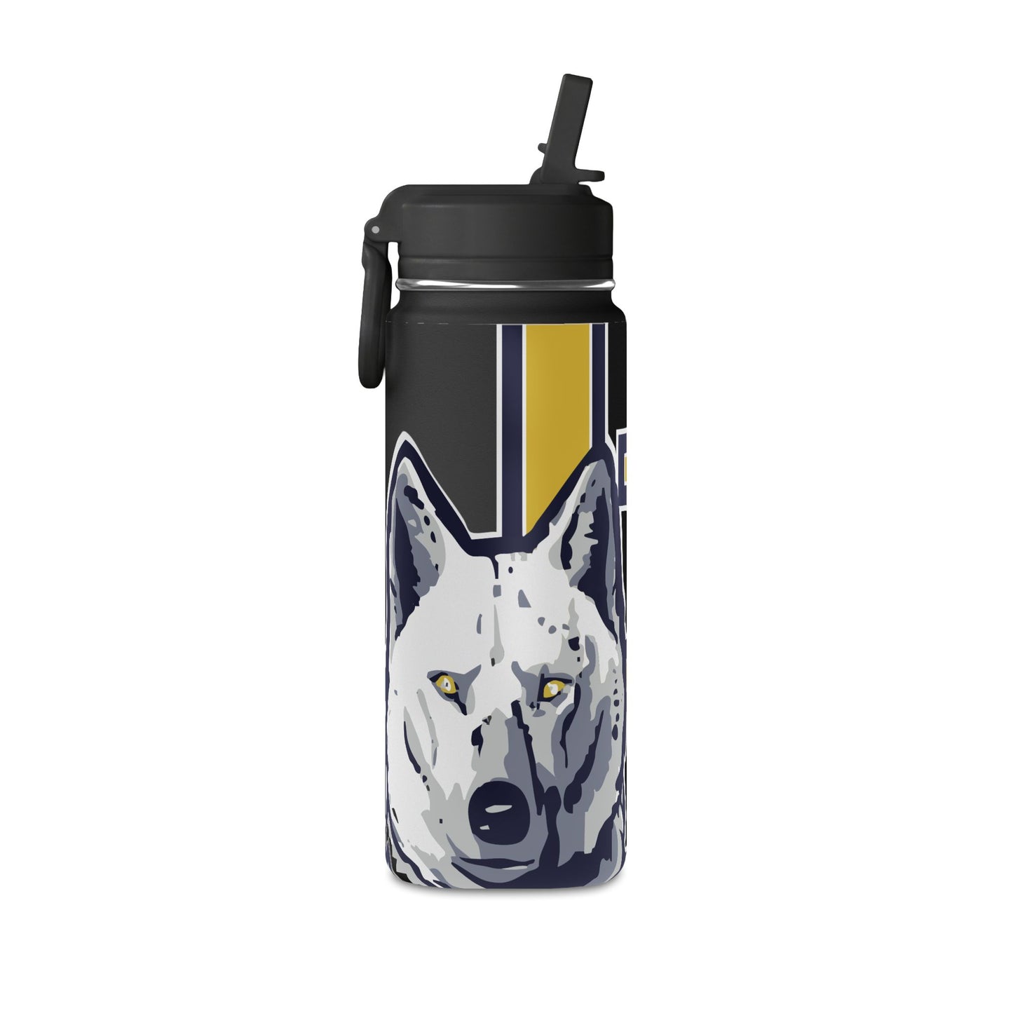 Mini Water Bottle, 20oz