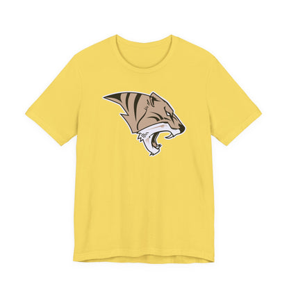 Jersey Short Sleeve Tee