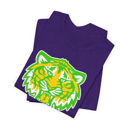 Jersey Short Sleeve Tee