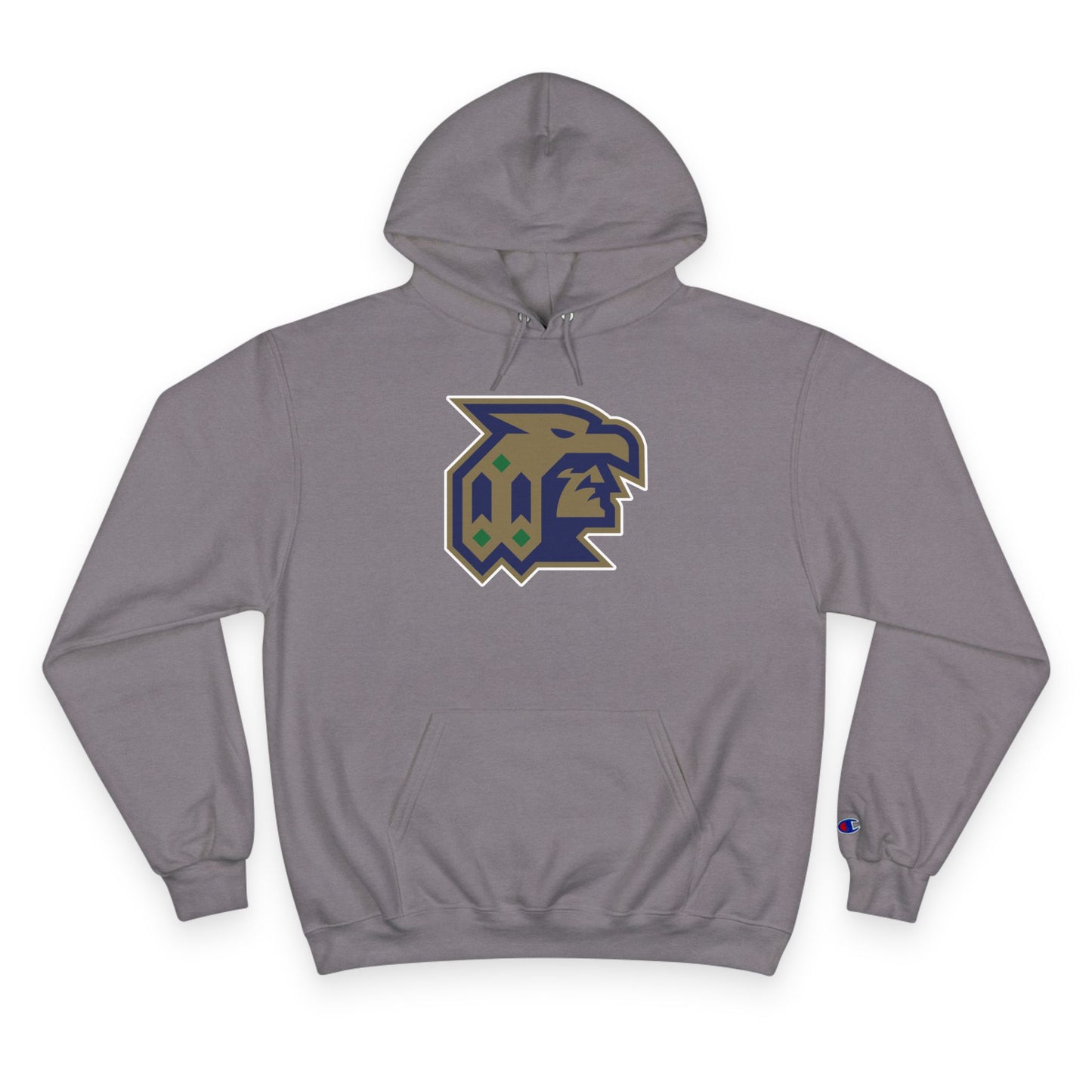 Champion Powerblend Fleece Pullover Hoodie