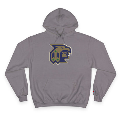 Champion Powerblend Fleece Pullover Hoodie