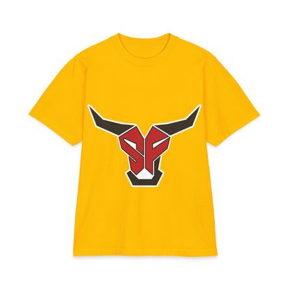 Max Heavyweight Short Sleeve Tee
