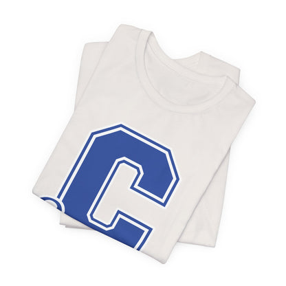 Jersey Short Sleeve Tee