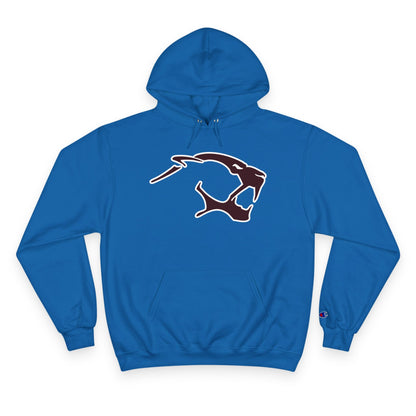 Champion Powerblend Fleece Pullover Hoodie