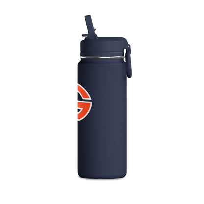 Mini Water Bottle, 20oz