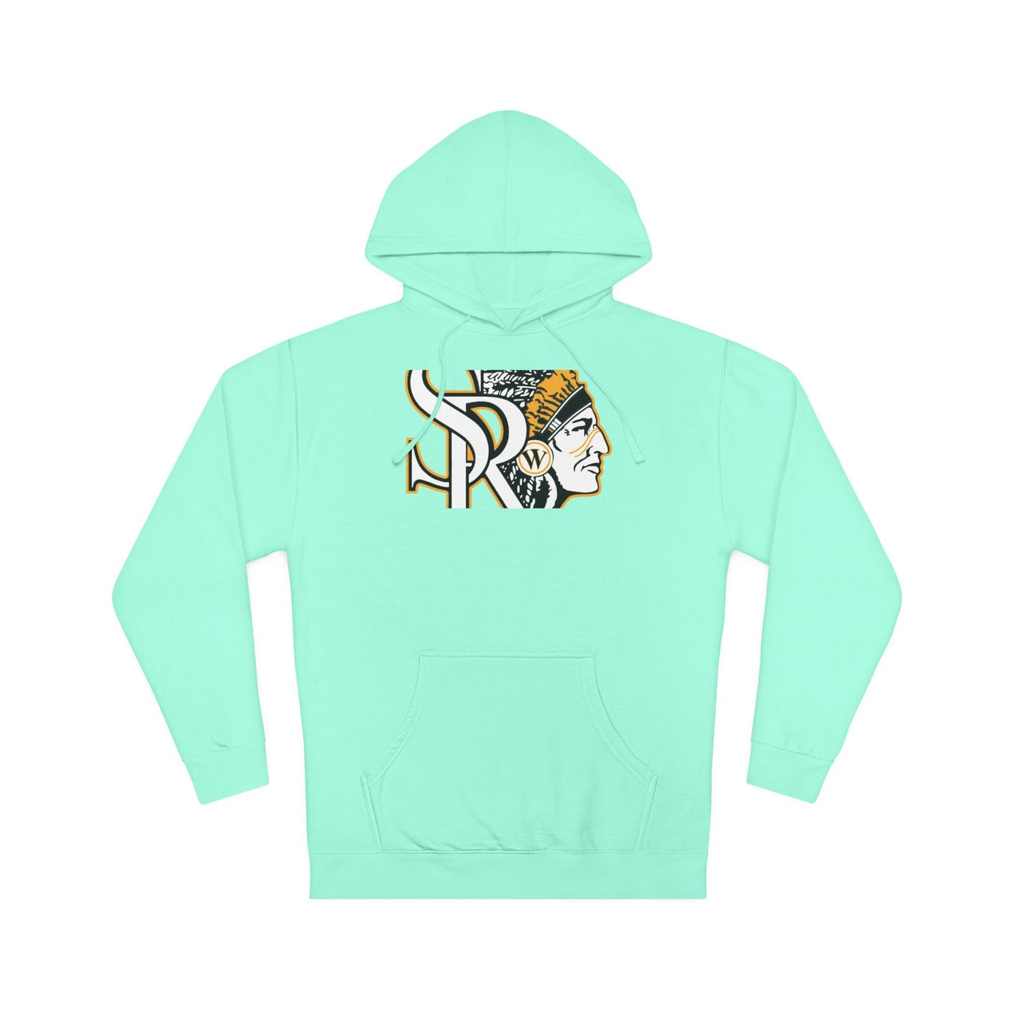 Midweight Pullover Hoodie