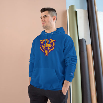 Champion Powerblend Fleece Pullover Hoodie
