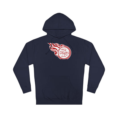 Midweight Pullover Hoodie