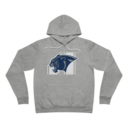 Sponge Fleece Pullover Hoodie