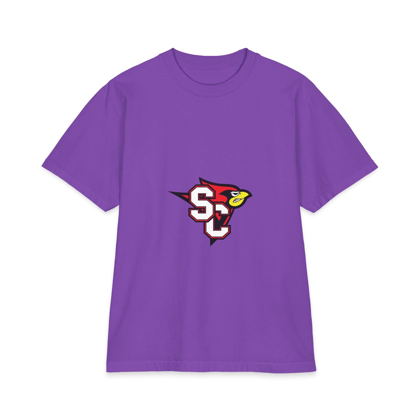 Max Heavyweight Short Sleeve Tee