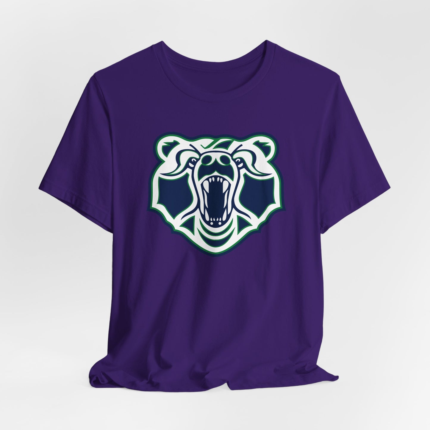 Jersey Short Sleeve Tee