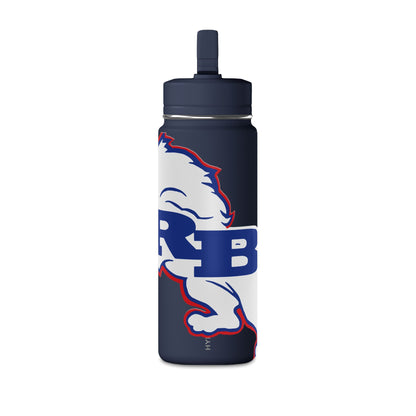 Mini Water Bottle, 20oz