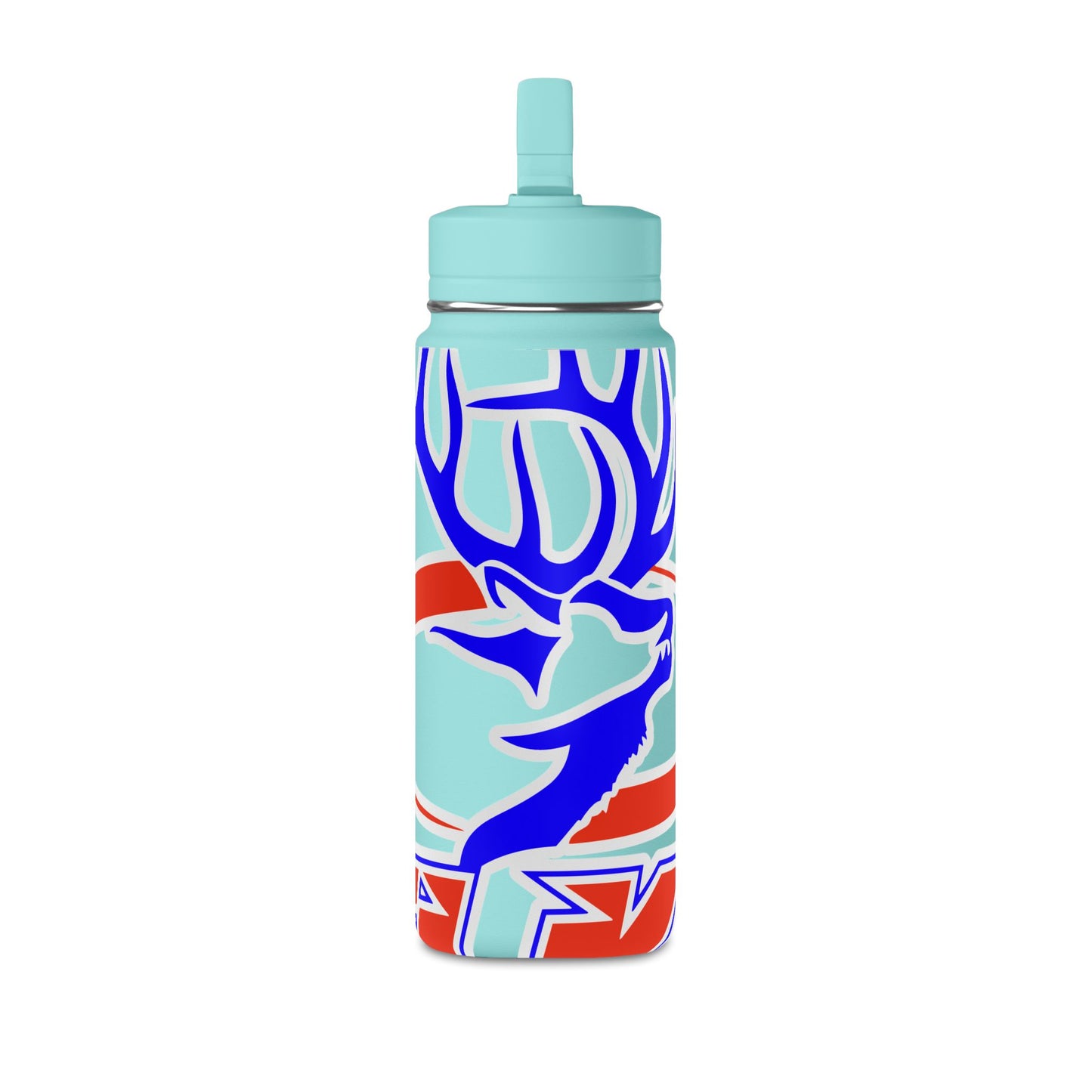 Mini Water Bottle, 20oz