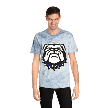Color Blast School Spirit Tee