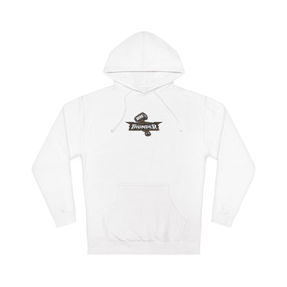 Midweight Pullover Hoodie