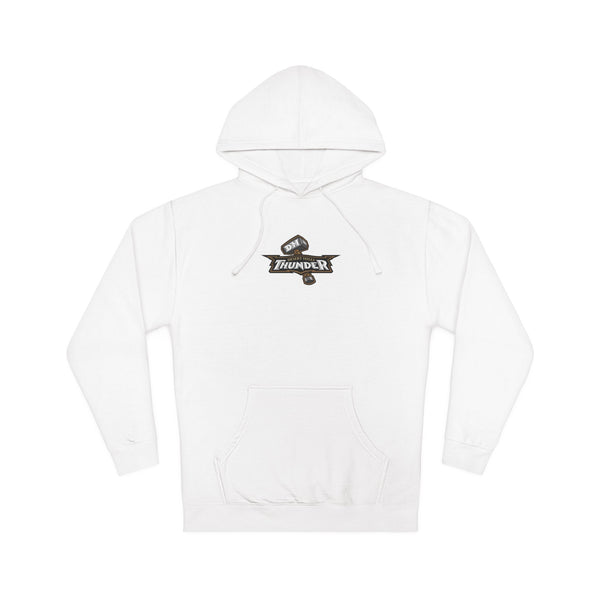 Midweight Pullover Hoodie