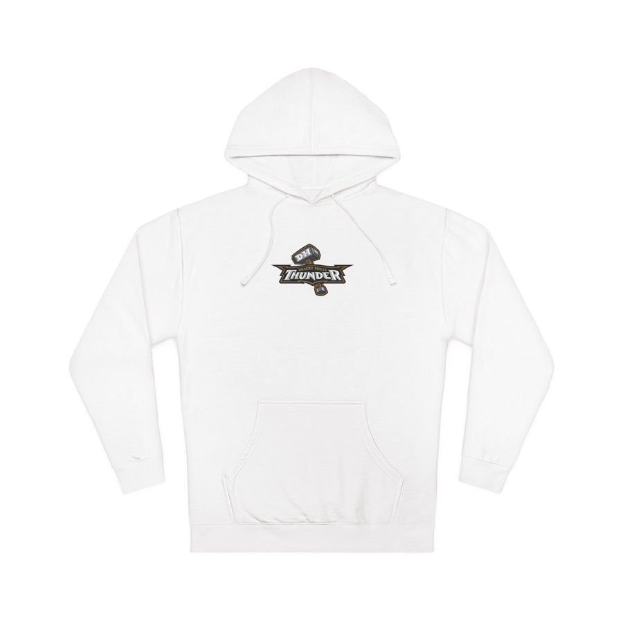 Midweight Pullover Hoodie