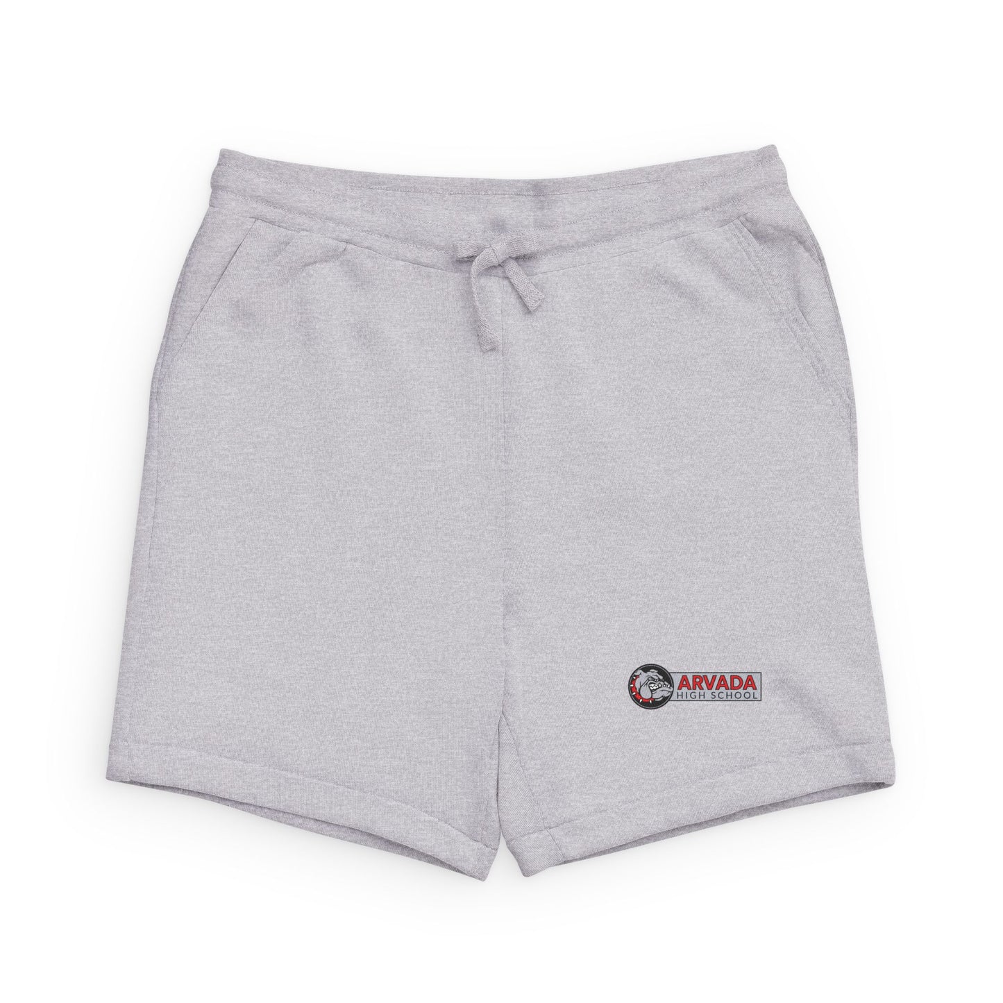 Unisex Sponge Fleece Sweatshort