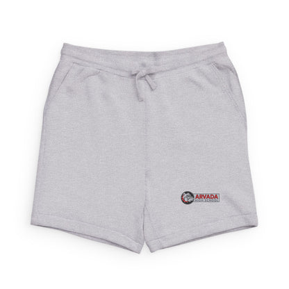 Unisex Sponge Fleece Sweatshort