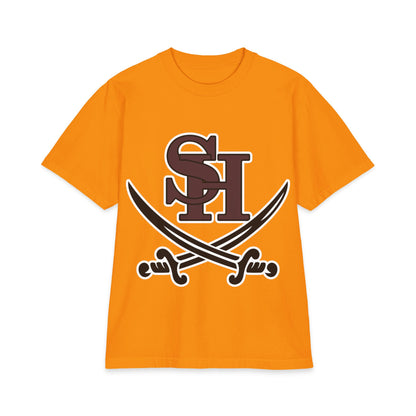 Max Heavyweight Short Sleeve Tee